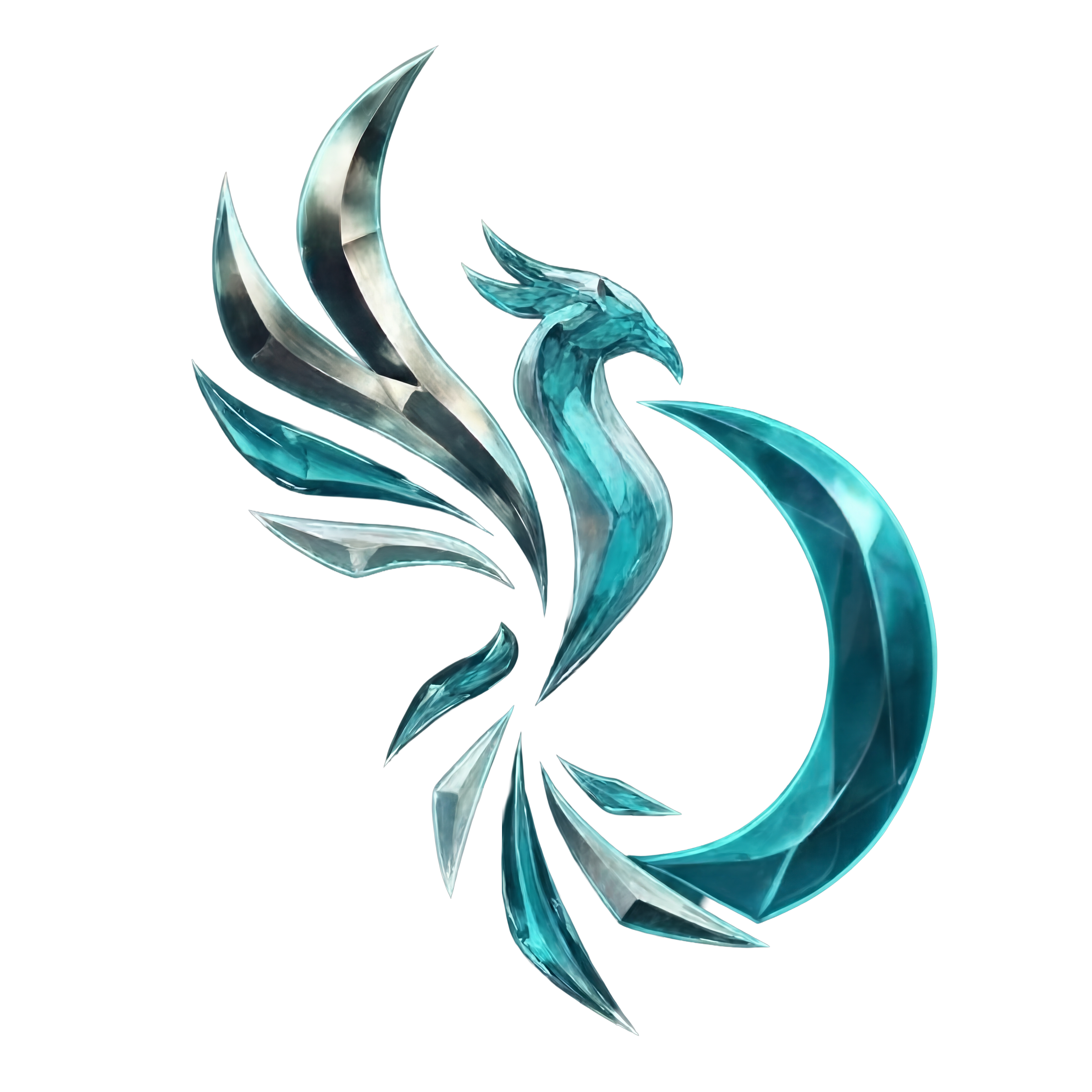 Ph3yNyx logo